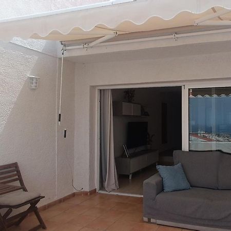 Apartment With Ocean View In Costa Adeje Exterior photo
