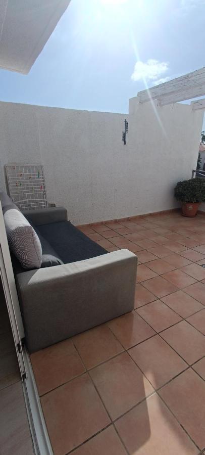 Apartment With Ocean View In Costa Adeje Exterior photo